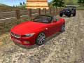 Spill Virkelige Stunts Drift Bil Kjøring 3D online