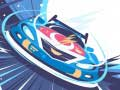 Spill Skjulte Rask Racingbiler online