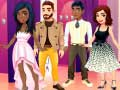 Spill Valentinsdagpar online