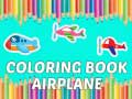 Spill Fargebok Fly online