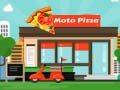 Spill Moto Pizza online