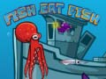 Spill Fisk spiser fisk online