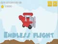 Spill Endeløs Flyging online