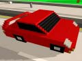 Spill Rush Crash Racing online