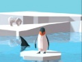 Spill Pingvinkamp.io online