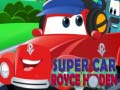 Spill Super Bil Royce Skjult online