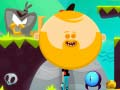Spill Bobs Verden online