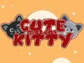 Spill Søt Katt Match 3 online