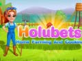 Spill Holubets Hjemme Farming og Matlaging online