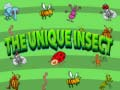 Spill Det unike insektet online