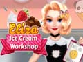 Spill Eliza Iskremverksted online