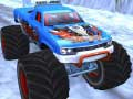 Spill Vinter Monster Truck online