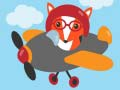 Spill Kule Fly Fargelegging online