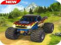 Spill Xtreme Monster Truck Offroad online