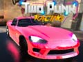 Spill To Punk Racing online