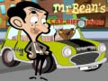 Spill Forskjeller i Mr. Beans Bil online