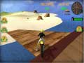 Spill Moto Strandhopp online