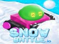 Spill Snøkamp.io online
