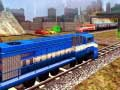 Spill Tog Simulator 2020 online