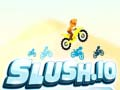 Spill Slush.io online