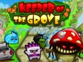 Spill Bevarer av Groove online