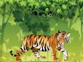 Spill Sint Tiger Fargelegging online