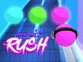 Spill Musikkrush online
