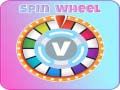 Spill Tilfeldig Spinnhjul Tjen Vbucks online