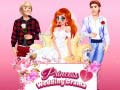 Spill Prinsessens Bryllupsdrama online