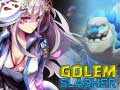 Spill Golem Slasher online