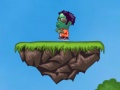 Spill Zombie og Hjerne online