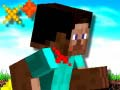 Spill Løp Mineblock Løp online