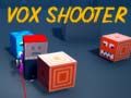 Spill Vox Shooter online