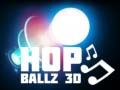 Spill Hop Ballz 3D online