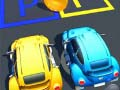 Spill Parkeringsmester 3D online