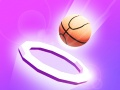 Spill Dunk Fall online