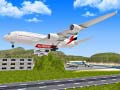 Spill Flyvning med Fly 3D online