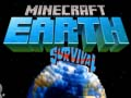 Spill Minecraft Jord Overlevelse online