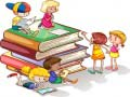 Spill Tilbake til Skole Puslespill online