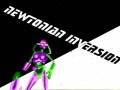 Spill Newtonsk Inversjon online