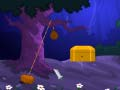 Spill Mysterium Skog Flukt online