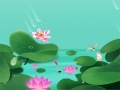 Spill Lotusblomster online