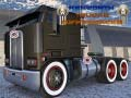 Spill Forskjeller mellom Kenworth-lastebiler online