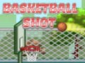 Spill Basketballskudd online