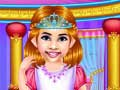 Spill Lite Prinsesse Ball online