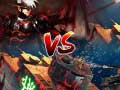 Spill Tank mot Minions online