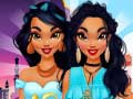 Spill Fra Prinsesse til Influencer online