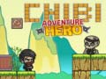 Spill Chibi Eventyrhelt online