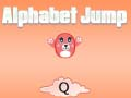 Spill Alfabet Hopp online