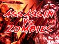 Spill Morder mot Zombies online